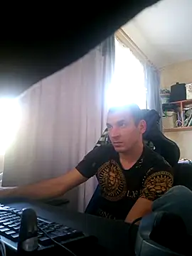 KaspaRo22n Webbikameraesitys