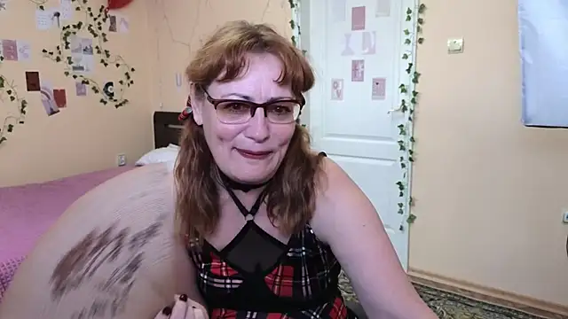 Chat XXX en directo de Jasmine_Tv
