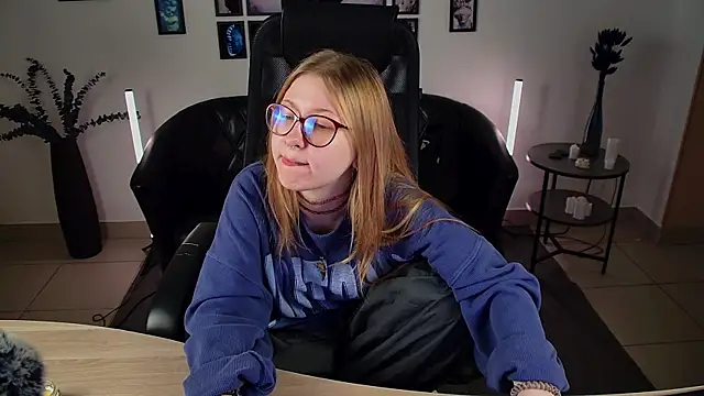 lanafitch Chat XXX live