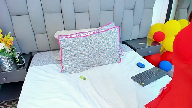 Vero8choa 现场XXX聊天