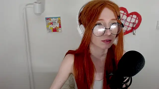 _Hanna_Moon_'s Live XXX Chat