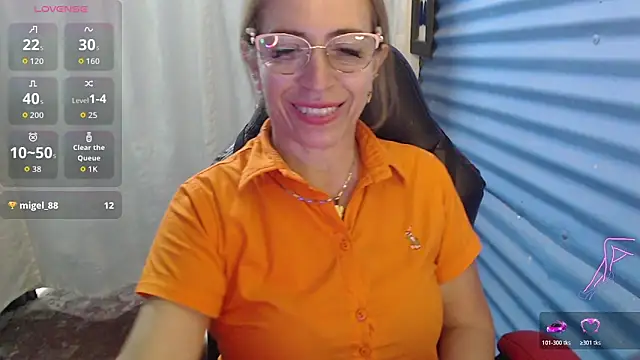 Chayla_Ruiz Chat XXX in diretta