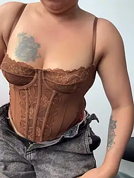 Czat XXX na żywo – Ariana-07