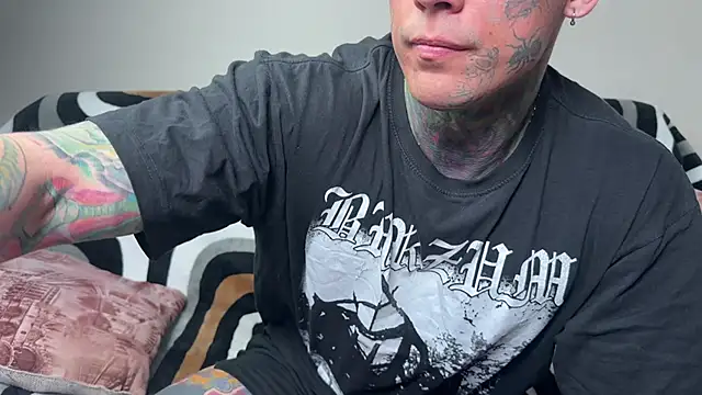 Chat XXX Live Anubisgods