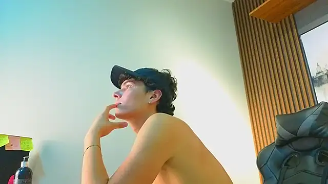 Esteban_Fire 라이브 XXX 채팅