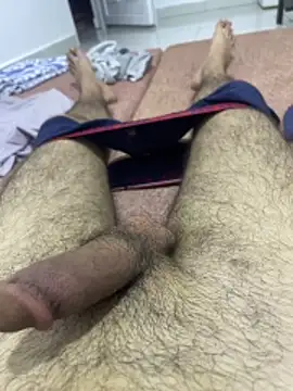 XXX chat uživo modela Sapir09