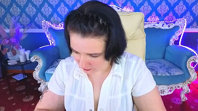 XXX chat uživo modela KatrinMilly