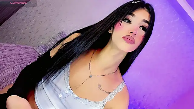 Keysprincess live XXX chat