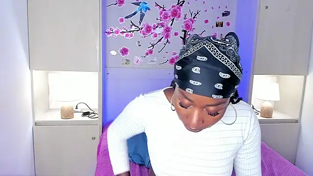TaylorBloom Live XXX-Chat