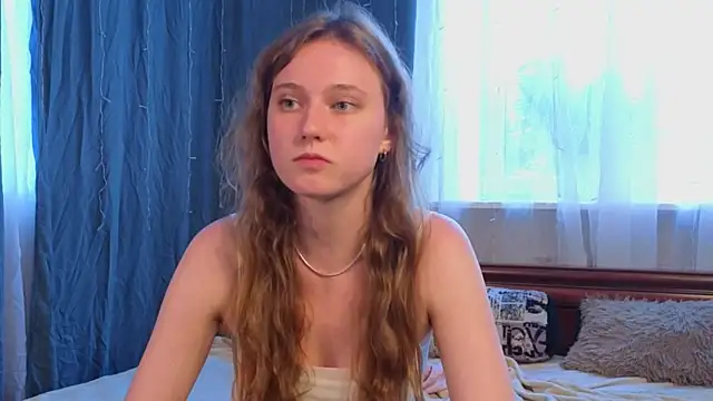 Czat XXX na żywo – RubieHeiser