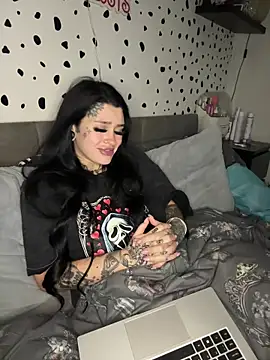 tempzzz12 Chat XXX in diretta