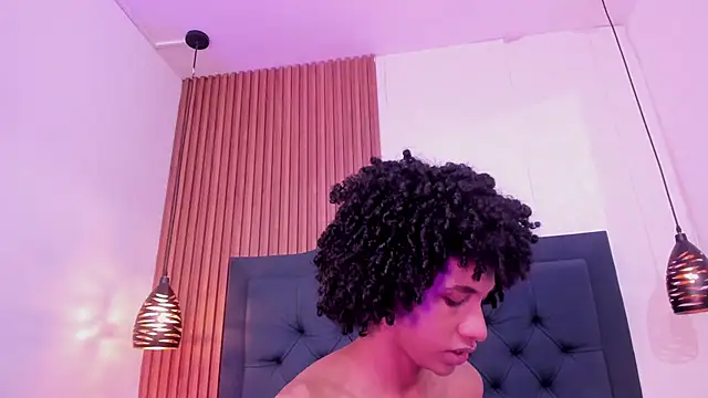 XXX chat uživo modela Johan_gz_