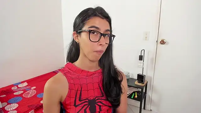 Mazikeen__18 라이브 XXX 채팅