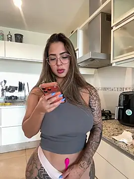 عرض كام maferalvarexxx