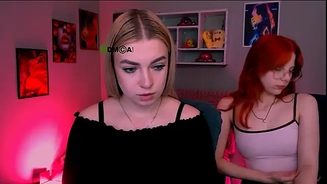 Živý XXX chat amelaya
