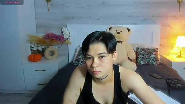 ToxicRossen Live XXX chat