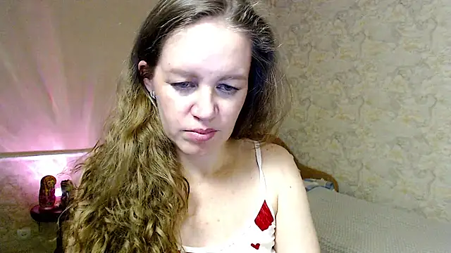 Fern_Lust élő XXX-chatje