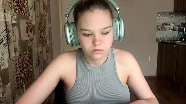 HellyRay Live XXX Chat