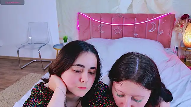 RuthHalll – Naživo XXX chat