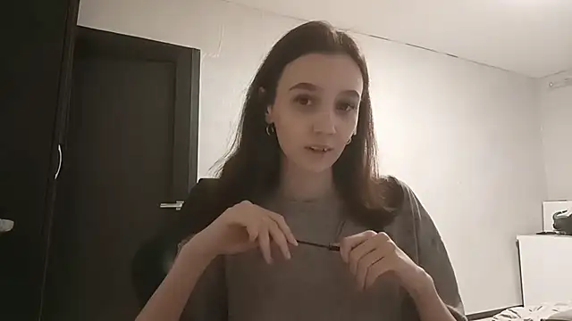 XXX chat uživo modela SwellJoy