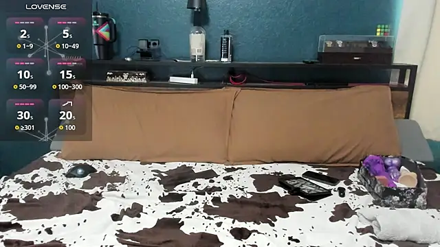 XXX chat uživo modela Sammie_Ray