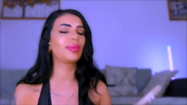 Moonamour 라이브 XXX 채팅