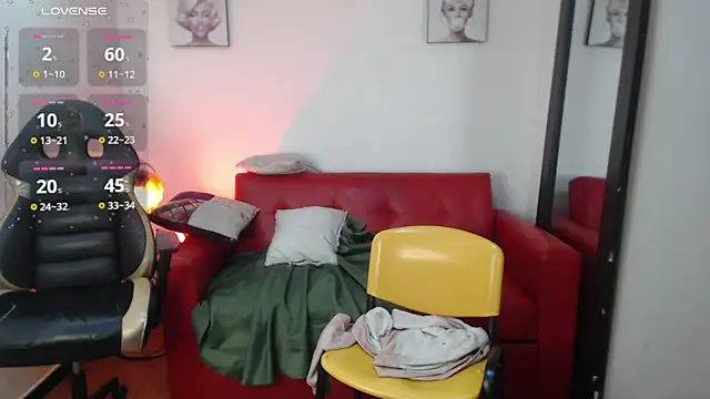 Chatroom XXX en direct de Wendy_1_