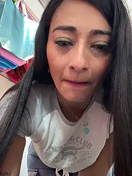 IsabellaMariet Live XXX Chat
