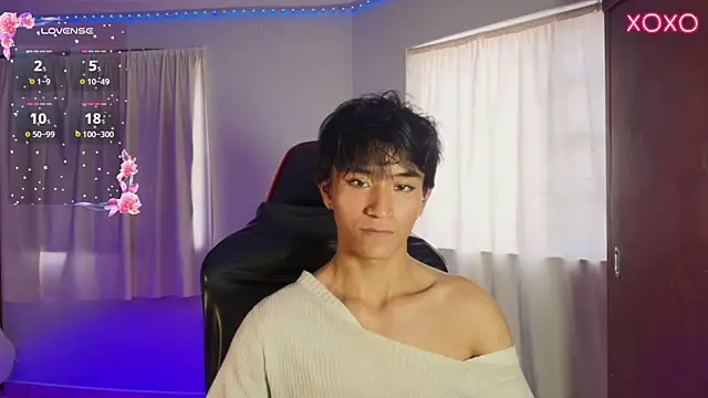 Chat XXX Live cococumps