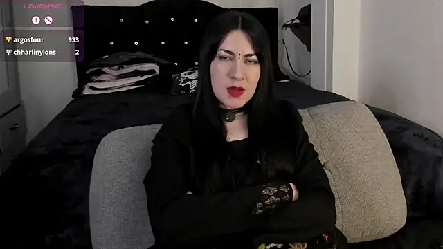 Amy_Aloqua's Live XXX Chat