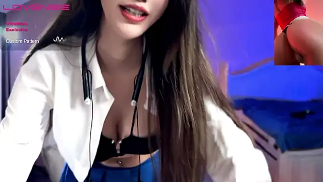 JoooJo_'s Live XXX Chat