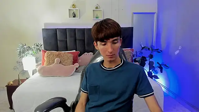 Czat XXX na żywo – Jake_evans