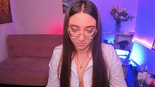 XXX chat uživo modela _RosieRider