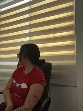 XXX chat uživo modela Kloenovoa-