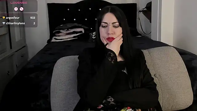 Amy_Aloqua – Naživo XXX chat