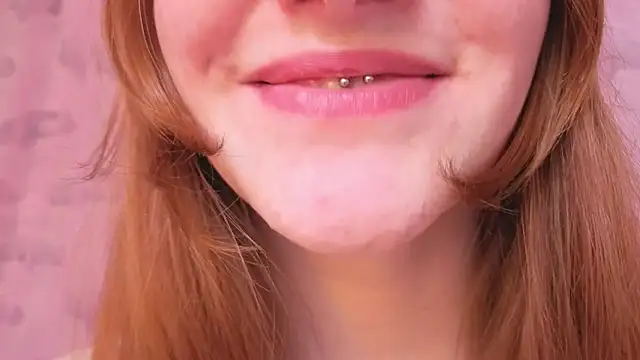 XXX chat uživo modela FiaMoor