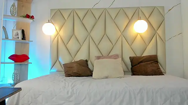 angelswets Adlı Modelin Canlı XXX Sohbeti