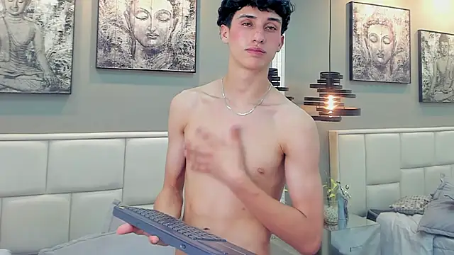 thom_ames Live XXX Chat