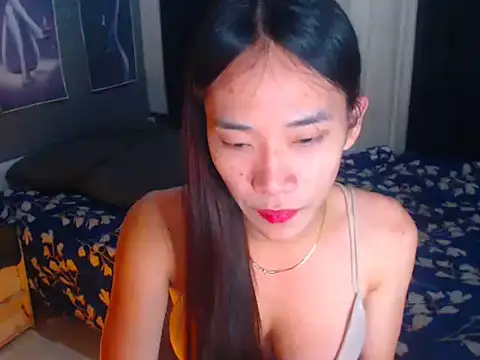 Živý XXX chat yourasiandoll