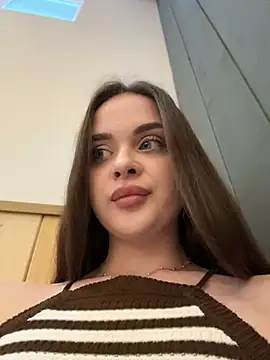 KristiRich XXX чат на живо