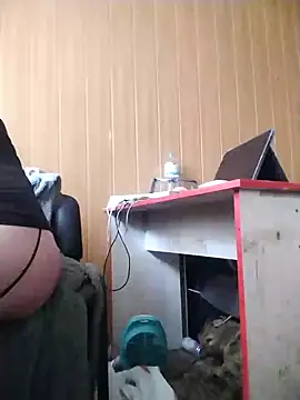 Онлайн чат XXX DjiniCD