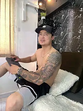Živý XXX chat Alexander_ferre