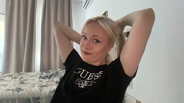 Chat +18 de HeyMonkey_ ao vivo