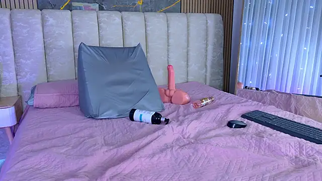 Živý XXX chat mia_scot