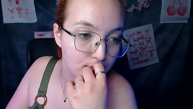 MissAriaa live XXX chat