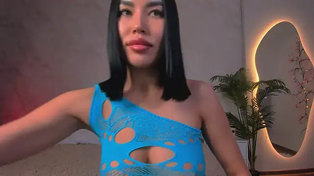YukiLuna_ Live XXX-chat