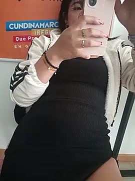 JULIETH__05's Live XXX Chat