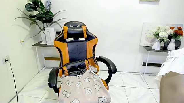 Chat +18 de Skeletal_goddess ao vivo