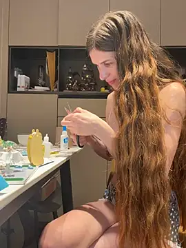 MissAndKiss Live XXX-Chat