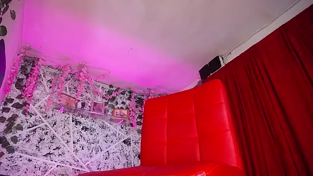 แชท XXX สดของ hornytsblonde